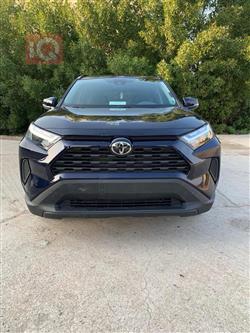 تويوتا راف 4